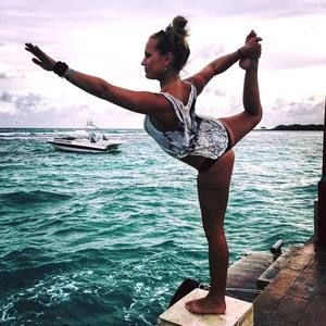 Meet your Posher, Erica